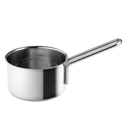 Купить Сотейник Stainless Steel, малый с нанесением