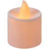 Купить Светодиодная свеча Led с нанесением логотипа