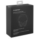Купить Bluetooth наушники Dubstep с красной отделкой с нанесением логотипа