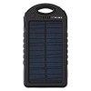 Купить Внешний аккумулятор Harthill 5000 мАч с солнечной батареей с нанесением логотипа