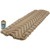 Купить Надувной коврик Insulated Static V Recon, песочный с нанесением логотипа