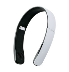 Bluetooth наушники Rockall, белые