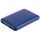 Внешний аккумулятор Uniscend Full Feel 5000 mAh, синий Внешний аккумулятор Uniscend Full Feel 5000 mAh, синий