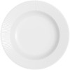 Купить Тарелка суповая Legio Nova, большая, белая с нанесением логотипа