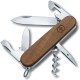 Купить Офицерский нож Spartan Wood 91 с нанесением логотипа