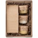 Купить Набор Sweeting Honey Cream, ver.2 с нанесением логотипа