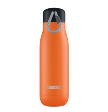 Термос Zoku 500, оранжевый