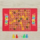 Купить Настольная игра «Мои первые игры. Лесенка» с нанесением логотипа
