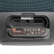 Купить Беспроводная колонка JBL Charge 4, синяя с нанесением логотипа