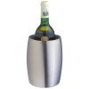 Купить Кулер для вина Icewise, серебристый с нанесением логотипа