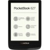 Купить Электронная книга PocketBook 627, черная с нанесением логотипа
