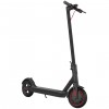 Купить Электросамокат Mi Electric Scooter Pro, черный с нанесением логотипа