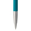 Купить Ручка шариковая Parker Vector Standard K01, бирюзовая с нанесением логотипа
