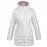 Куртка женская Outdoor Downlike, белая
