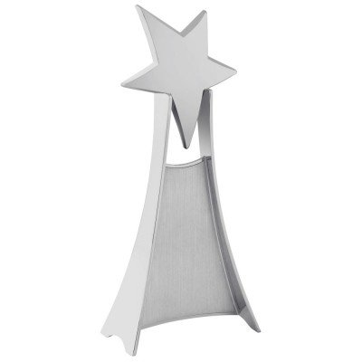 Купить Стела Supernova Silver с нанесением логотипа
