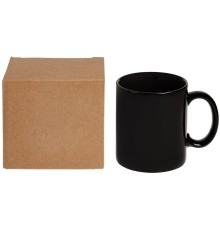 Коробка для кружки Small, крафт