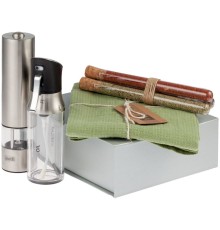 Набор Seasoning, зеленый