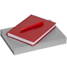 Набор Nebraska Writer, красный