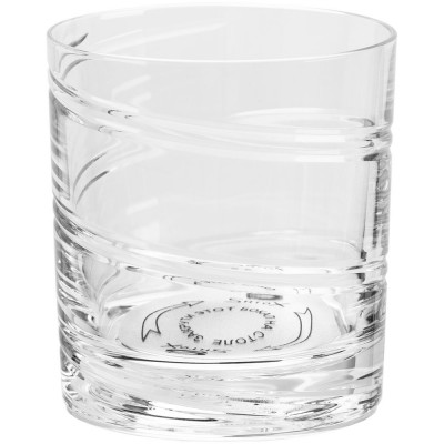 Купить Вращающийся стакан для виски Shtox с нанесением