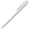 Купить Ручка шариковая Prodir DS1 TPP, белая с нанесением логотипа