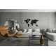 Купить Деревянная карта мира World Map Wall Decoration Large, черная с нанесением логотипа