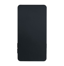 Беспроводная колонка Pocket Speaker, черная