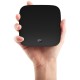 Купить ТВ-приставка Mi TV Box S, черная с нанесением логотипа