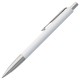 Купить Ручка шариковая Parker Vector Standard K01, белая с нанесением логотипа