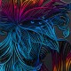 Купить Внешний аккумулятор Vibrance 10000 мAч с нанесением логотипа