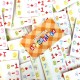 Купить Карточная игра «Мои первые игры. Забавная арифметика» с нанесением логотипа