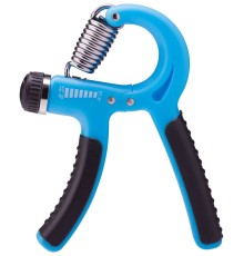 Эспандер кистевой Power Wrist, синий