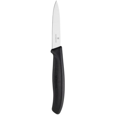 Купить Нож для чистки овощей Victorinox Swiss Classic с нанесением логотипа