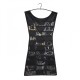 Купить Органайзер для украшений Little Black Dress с нанесением логотипа