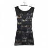 Купить Органайзер для украшений Little Black Dress с нанесением логотипа