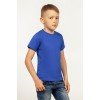 Купить Футболка детская T-Bolka Kids, оранжевая с нанесением логотипа