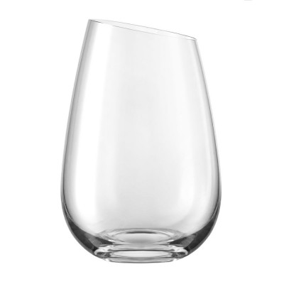 Купить Стакан с округлым дном Tumbler Glass, большой с нанесением логотипа
