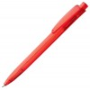 Купить Ручка шариковая Eastwood, красная с нанесением логотипа