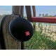 Купить Беспроводная колонка JBL Clip 3, серая с нанесением логотипа