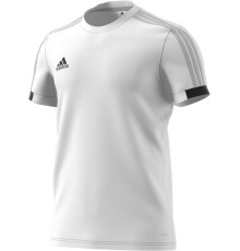 Футболка Condivo 18 Tee, белая