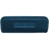 Купить Беспроводная колонка Sony XB41B, синяя с нанесением логотипа