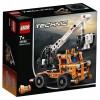 Купить Конструктор «LEGO Technic. Ремонтный автокран» с нанесением логотипа