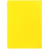 Купить Ежедневник Flex New Brand, недатированный, желтый с нанесением логотипа
