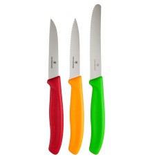 Набор ножей Victorinox Swiss Classic Paring