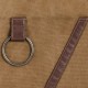 Купить Фартук Craft, коричневый с нанесением логотипа