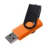 Купить Набор Tenax Memory, оранжевый с нанесением логотипа