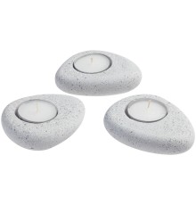 Набор подсвечников Share-On-Stone