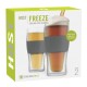Купить Набор охлаждающих бокалов для пива Freeze с нанесением логотипа