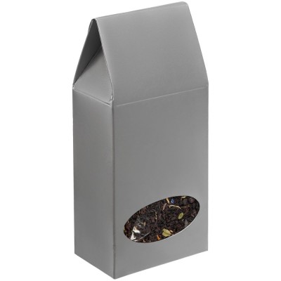 Купить Чай «Таежный сбор», в серебристой коробке с нанесением