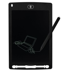 Планшет для заметок Eternote, черный