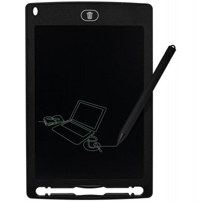 Планшет для заметок Eternote, черный